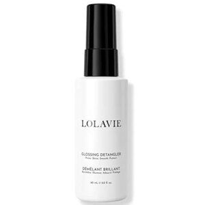 LOLAVIE Glossing Detangler - 25ml